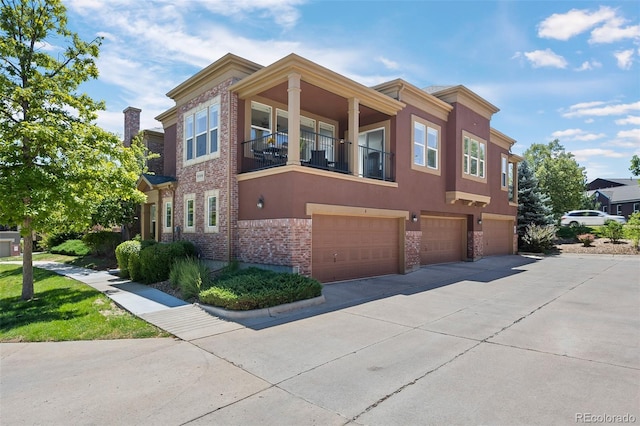 9599 Cedarhurst Ln Unit A, Highlands Ranch, CO 80129 - photo 2