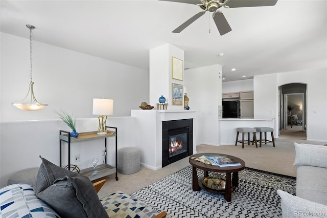 9599 Cedarhurst Ln Unit A, Highlands Ranch, CO 80129 - photo 8