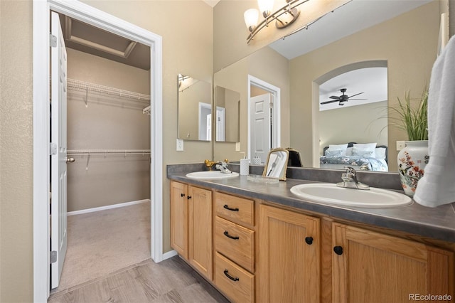 9599 Cedarhurst Ln Unit A, Highlands Ranch, CO 80129 - photo 23