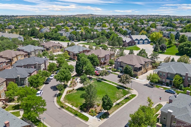 9599 Cedarhurst Ln Unit A, Highlands Ranch, CO 80129 - photo 37