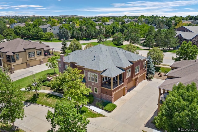 9599 Cedarhurst Ln Unit A, Highlands Ranch, CO 80129 - photo 38