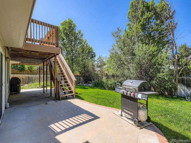 3859 Rawhide Cir, Castle Rock, CO 80104 - photo 27