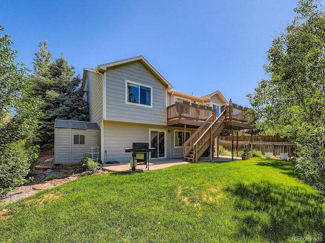 3859 Rawhide Cir, Castle Rock, CO 80104 - photo 23