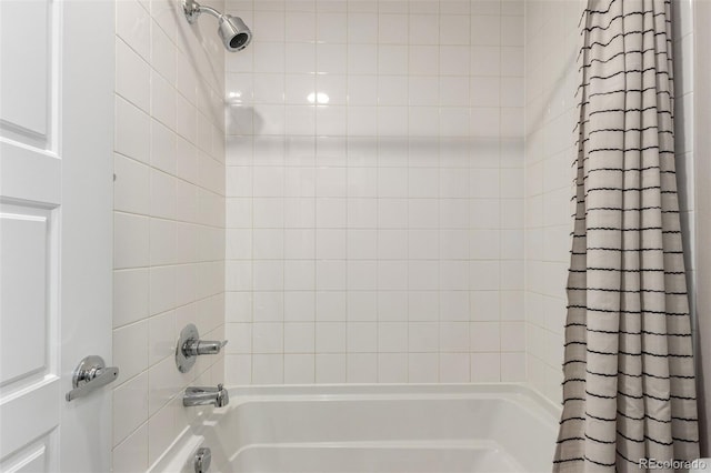 9791 Dunning Cir, Highlands Ranch, CO 80126 - full bath with shower / bath combo