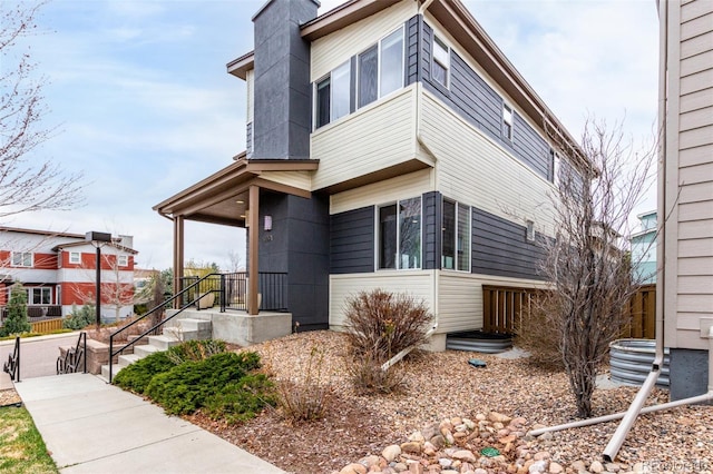 9791 Dunning Cir, Highlands Ranch, CO 80126 - photo 2