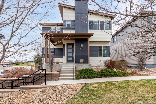 9791 Dunning Cir, Highlands Ranch, CO 80126 - photo 4