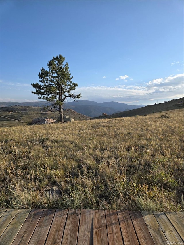 443 Meadow Mountain Dr, Livermore, CO 80536 - photo 2