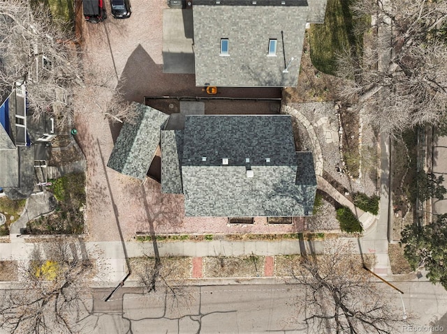 702 E Platte Ave, Colorado Springs, CO 80903 - view of subject property