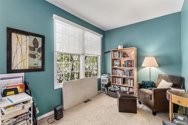 11422 W Cooper Ave, Littleton, CO 80127 - office space featuring carpet and baseboards