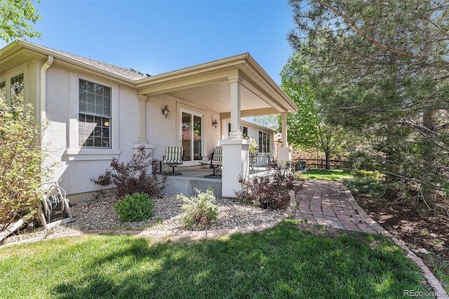 11422 W Cooper Ave, Littleton, CO 80127 - view of patio / terrace