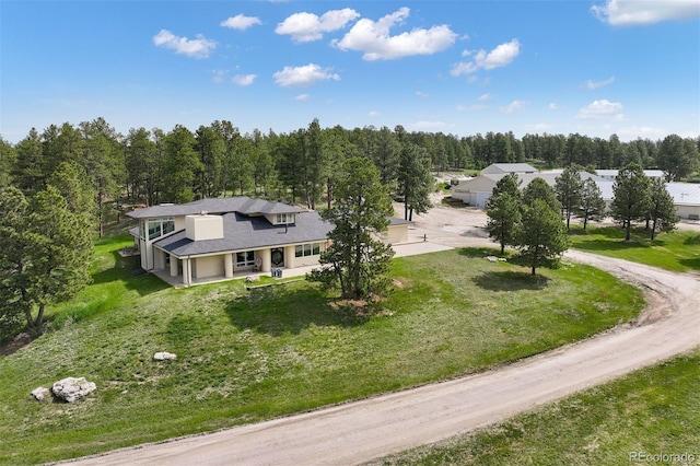 30886 County Road 17/21, Elizabeth, CO 80107 - photo 26