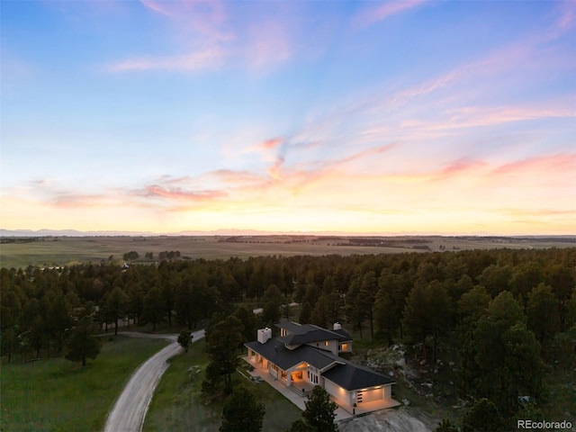30886 County Road 17/21, Elizabeth, CO 80107 - photo 4