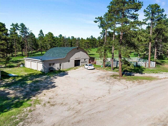 30886 County Road 17/21, Elizabeth, CO 80107 - photo 34