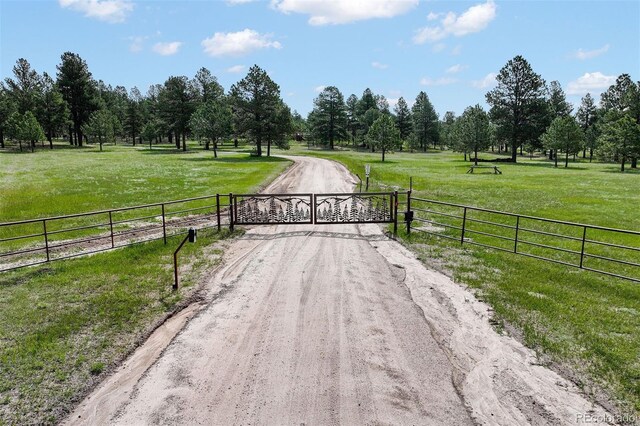 30886 County Road 17/21, Elizabeth, CO 80107 - photo 36