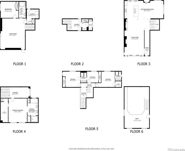 942 S Fulton St, Denver, CO 80247 - photo 44