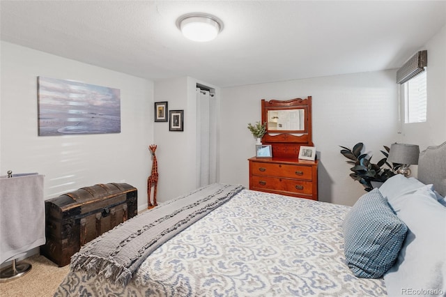 view of bedroom