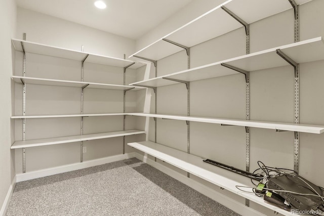 297 N Coolidge Way, Aurora, CO 80018 - view of pantry
