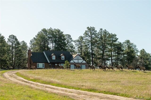 10522 Bayou Gulch Rd, Parker, CO 80134