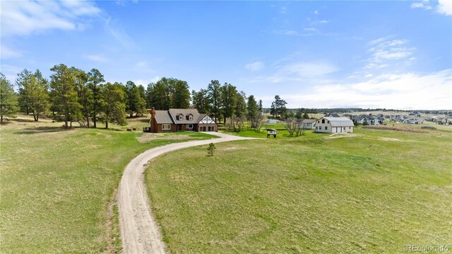 10522 Bayou Gulch Rd, Parker, CO 80134