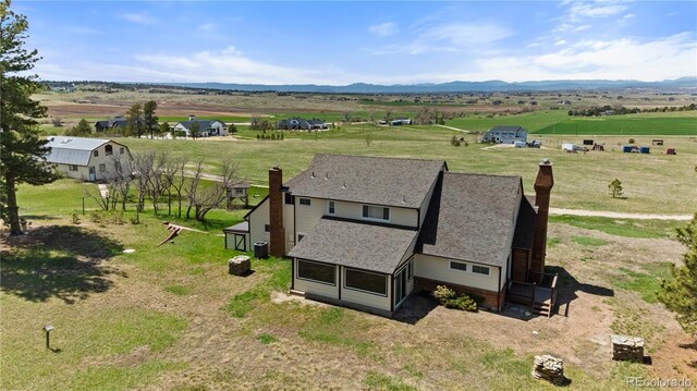 10522 Bayou Gulch Rd, Parker, CO 80134