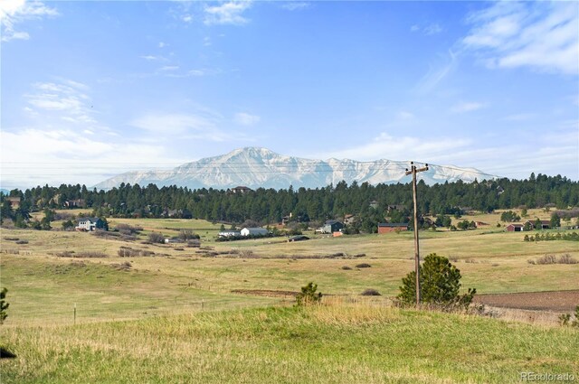 10522 Bayou Gulch Rd, Parker, CO 80134