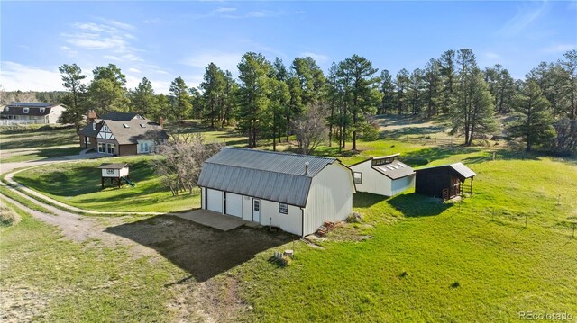 10522 Bayou Gulch Rd, Parker, CO 80134
