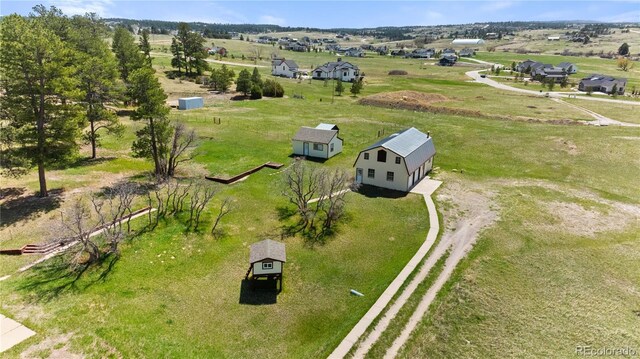 10522 Bayou Gulch Rd, Parker, CO 80134