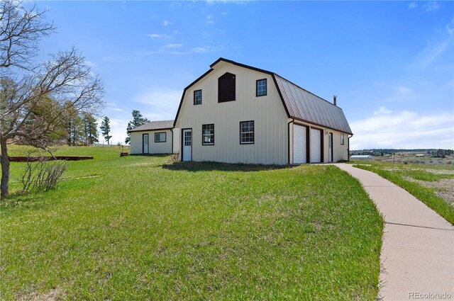 10522 Bayou Gulch Rd, Parker, CO 80134