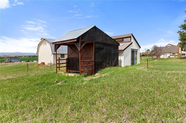 10522 Bayou Gulch Rd, Parker, CO 80134