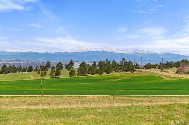 10522 Bayou Gulch Rd, Parker, CO 80134