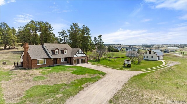 10522 Bayou Gulch Rd, Parker, CO 80134