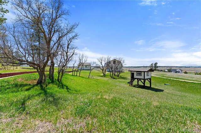 10522 Bayou Gulch Rd, Parker, CO 80134