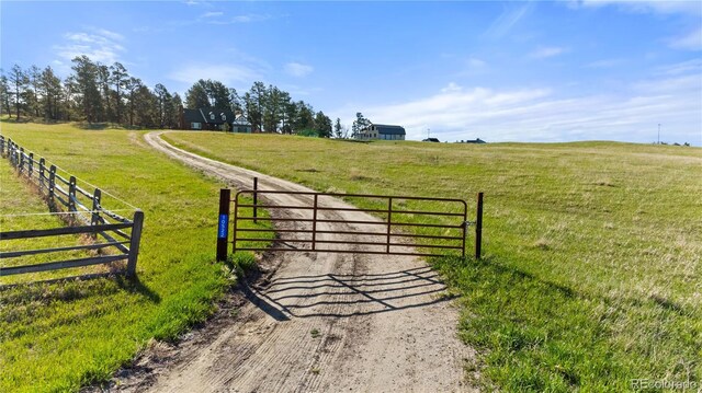 10522 Bayou Gulch Rd, Parker, CO 80134