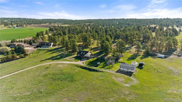 10522 Bayou Gulch Rd, Parker, CO 80134