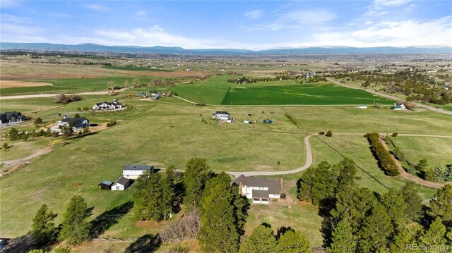 10522 Bayou Gulch Rd, Parker, CO 80134
