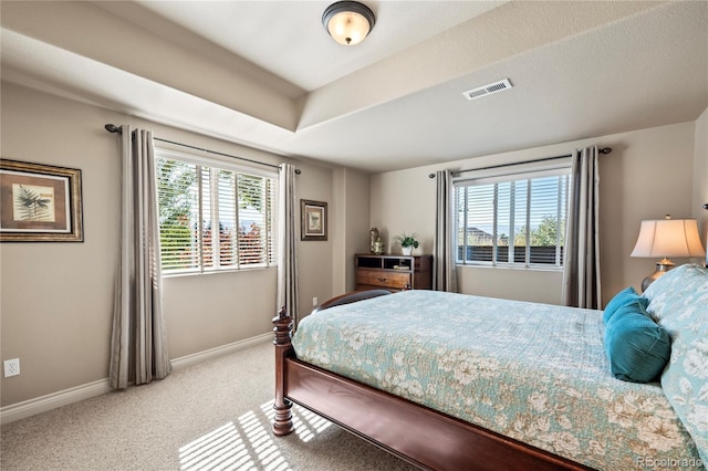 12477 Creekhurst Dr, Colorado Springs, CO 80921 - bedroom featuring carpet floors and baseboards