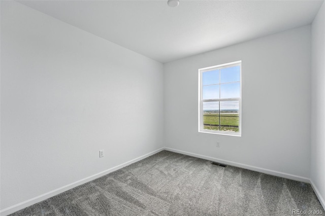 17115 W 91st Ln, Arvada, CO 80007 - empty room featuring carpet and baseboards