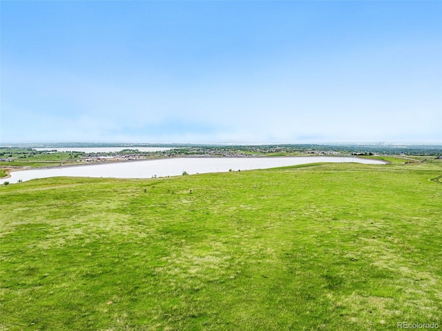17115 W 91st Ln, Arvada, CO 80007 - water view