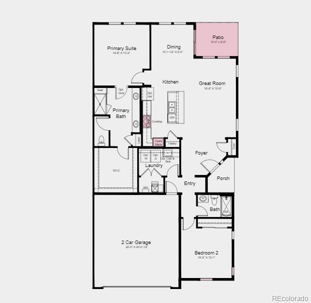 3443 N Denali St, Aurora, CO 80019 - photo 27