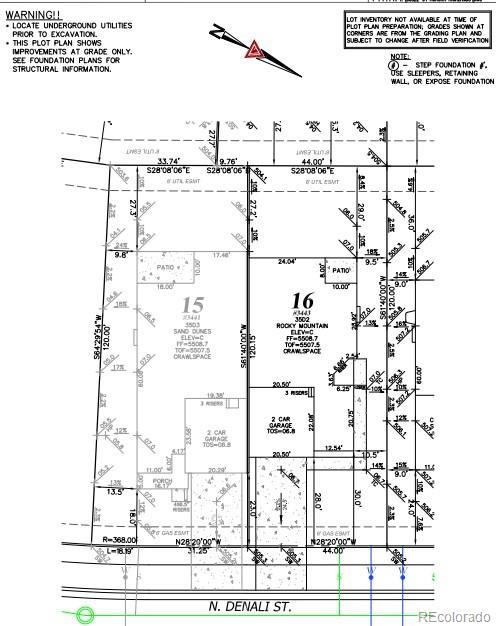 3443 N Denali St, Aurora, CO 80019 - photo 29