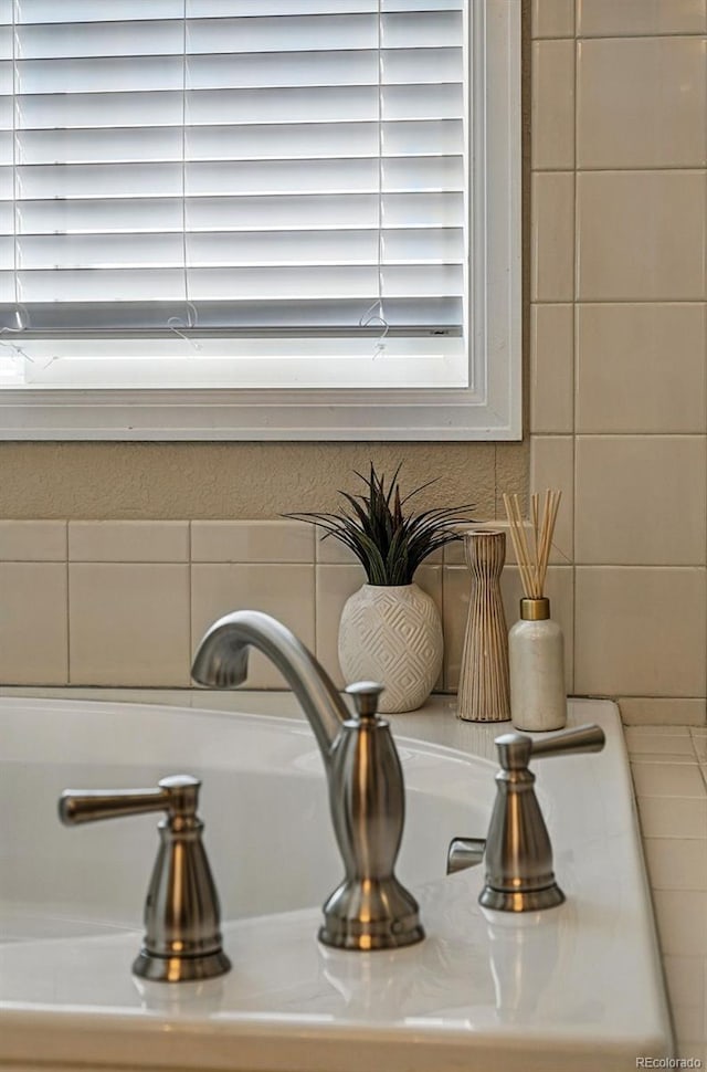 12623 Canoe St, Firestone, CO 80504 - bathroom view of a sink