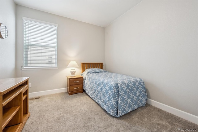 17409 Springfield Dr, Parker, CO 80134 - carpeted bedroom featuring baseboards