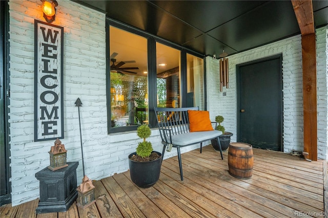 3125 Xenon St, Wheat Ridge, CO 80215 - view of porch