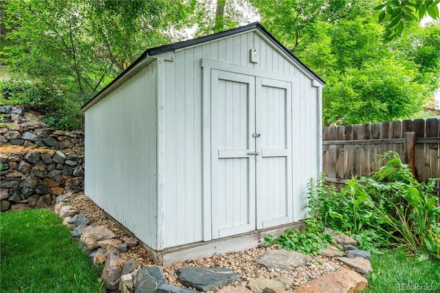 3125 Xenon St, Wheat Ridge, CO 80215 - view of shed