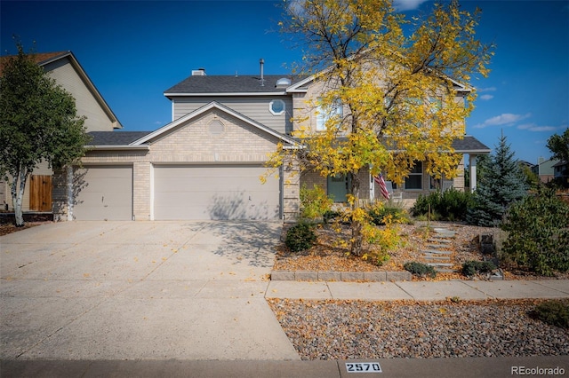 2570 Wimbleton Ct, Colorado Springs, CO 80920 - photo 1