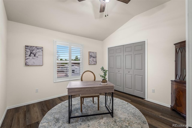 2570 Wimbleton Ct, Colorado Springs, CO 80920 - photo 42