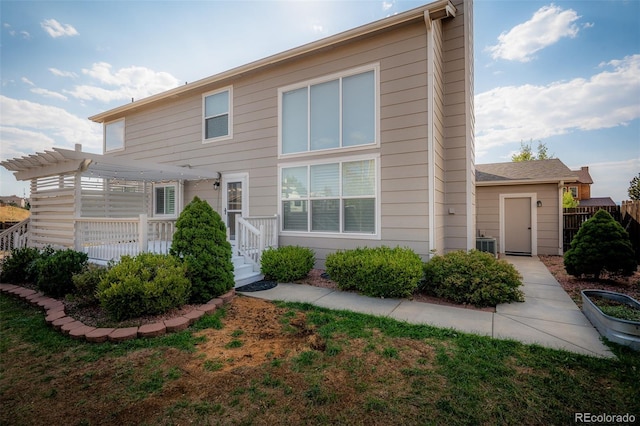 2570 Wimbleton Ct, Colorado Springs, CO 80920 - photo 46