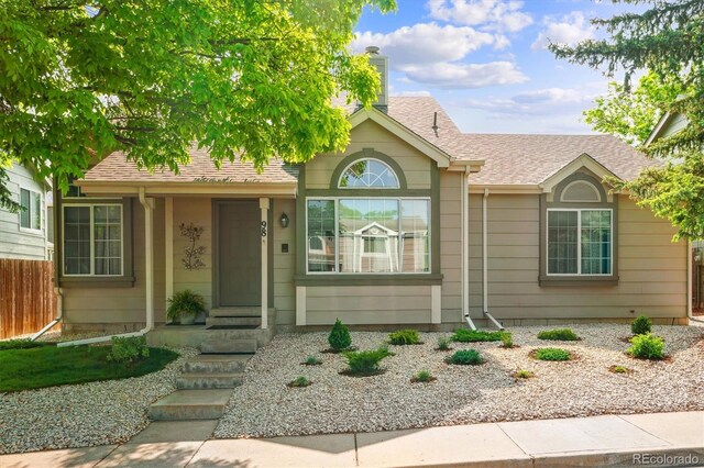 98 N Quicksilver Ave, Castle Rock, CO 80104 - photo 28