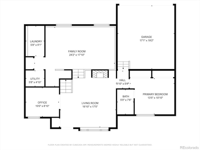 98 N Quicksilver Ave, Castle Rock, CO 80104 - photo 25
