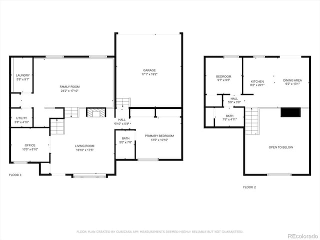 98 N Quicksilver Ave, Castle Rock, CO 80104 - photo 27